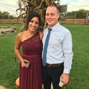 Meet your Posher, Marisa